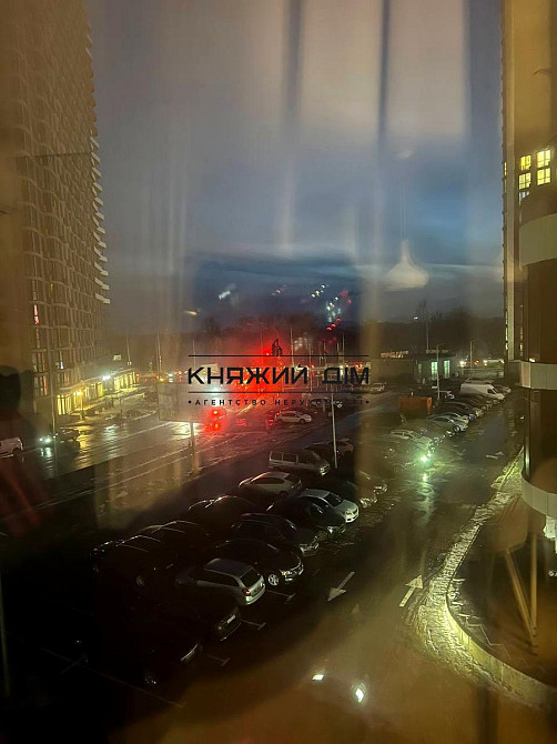 Оренда Квартира 1-кімнатна, 4/26 поверх на Причальная ул. Kiev - photo 18