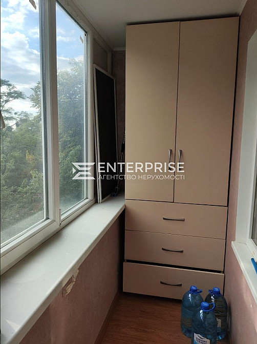 Продаж 1к Квартира 30 кв.м Сікорського вул. Київ - фото 8