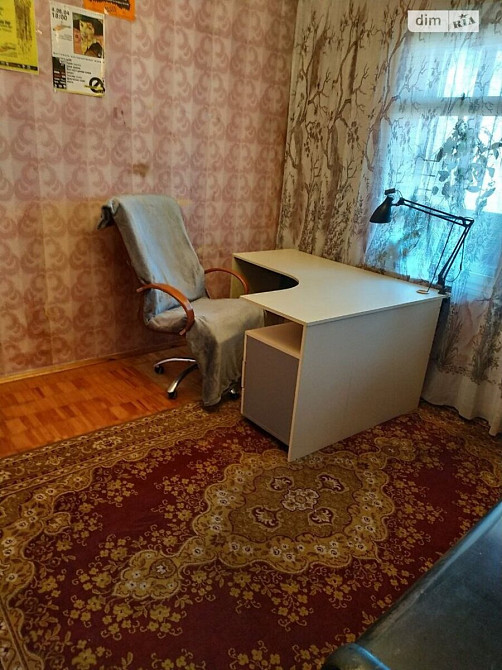 Оренда Квартира 4-кімнатна, 9/16 поверх на вул. Йорданська, 11В Київ - фото 5