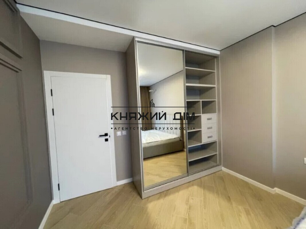 Оренда Квартира 2-кімнатна, 23/25 поверх на Ревуцкого ул. Киев - изображение 16