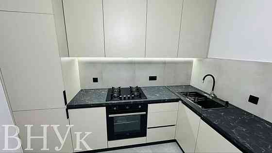 Продаж Квартира 1-кімнатна, 3/10 поверх на вул. Тарнавського Генерала Тернопіль