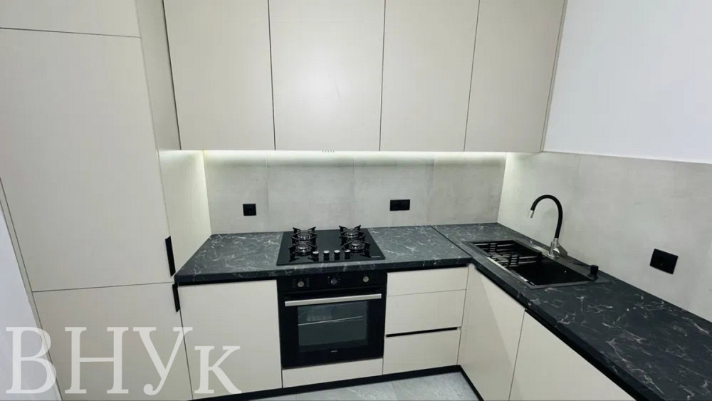 Продаж Квартира 1-кімнатна, 3/10 поверх на вул. Тарнавського Генерала Тернопіль - фото 5