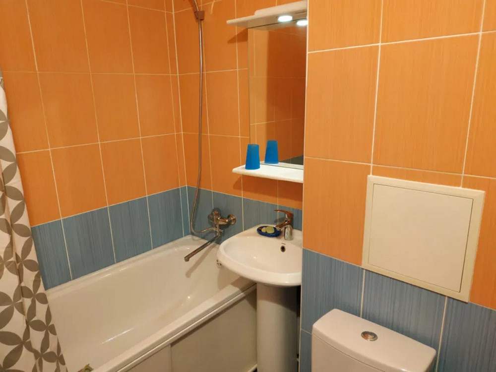 Оренда Квартира 1-кімнатна, 3/12 поверх на Паньківська, 27/78 Київ - фото 8