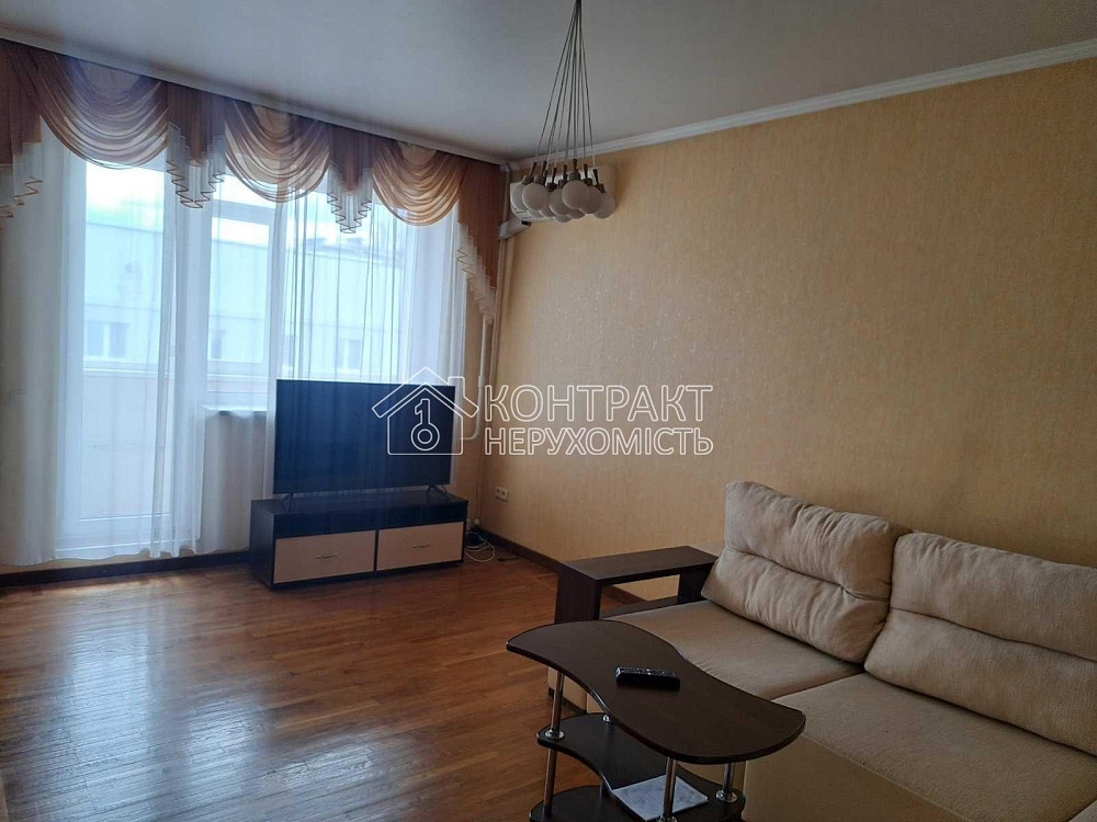 Продаж Квартира 3-кімнатна, 10/16 поверх на вул. Гвардійців Широнінців Kharkiv - photo 2