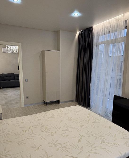 Продаж Квартира 1-кімнатна, 8/13 поверх на просп. Шевченко ул. Одеса - фото 7