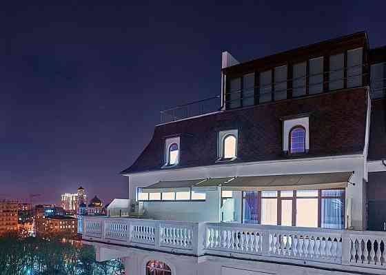 Гостиница в центре  Одессы Одеса