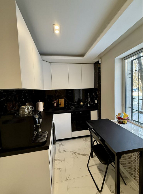 Продаж Квартира 2-кімнатна, 1/5 поверх на Івана Дзюби вул., д. 8 Kiev - photo 8