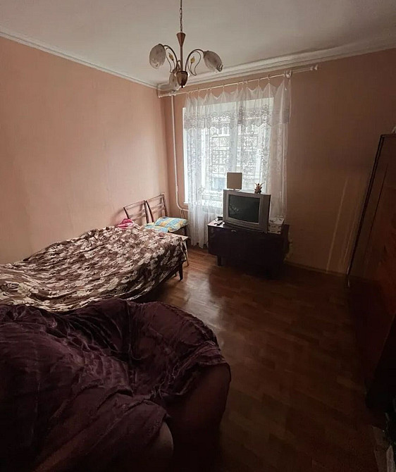 Продаж Квартира 3-кімнатна, 2/9 поверх на Сухомлинского, 50 Дніпро - фото 4