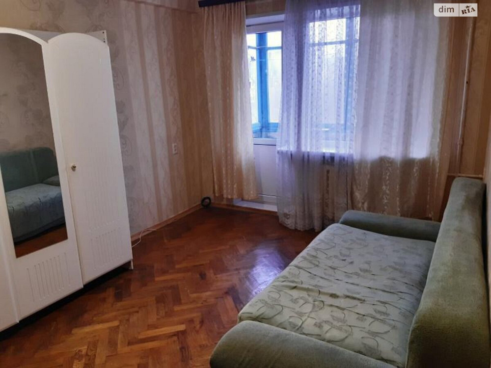 Оренда Квартира 2-кімнатна, 3/5 поверх на Віфлеємська, 8 Київ - фото 9