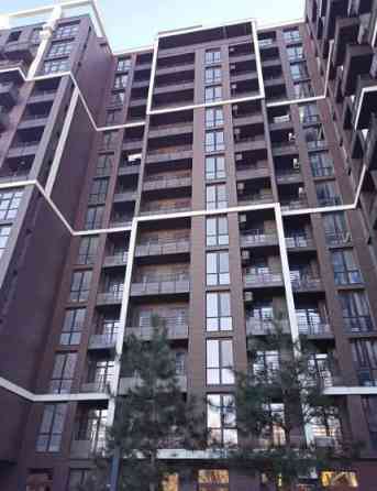 Продаж Квартира 2-кімнатна на ул. Гераневая, 8 Одеса