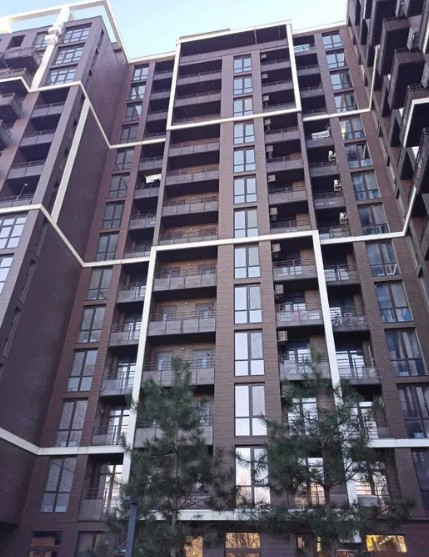 Продаж Квартира 2-кімнатна на ул. Гераневая, 8 Одеса - фото 1