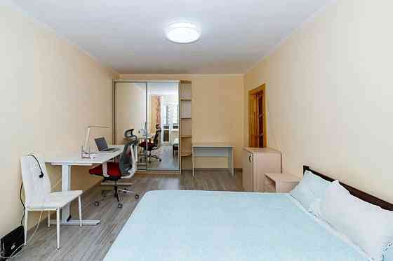 Оренда Квартира 1-кімнатна, 6/9 поверх Київ