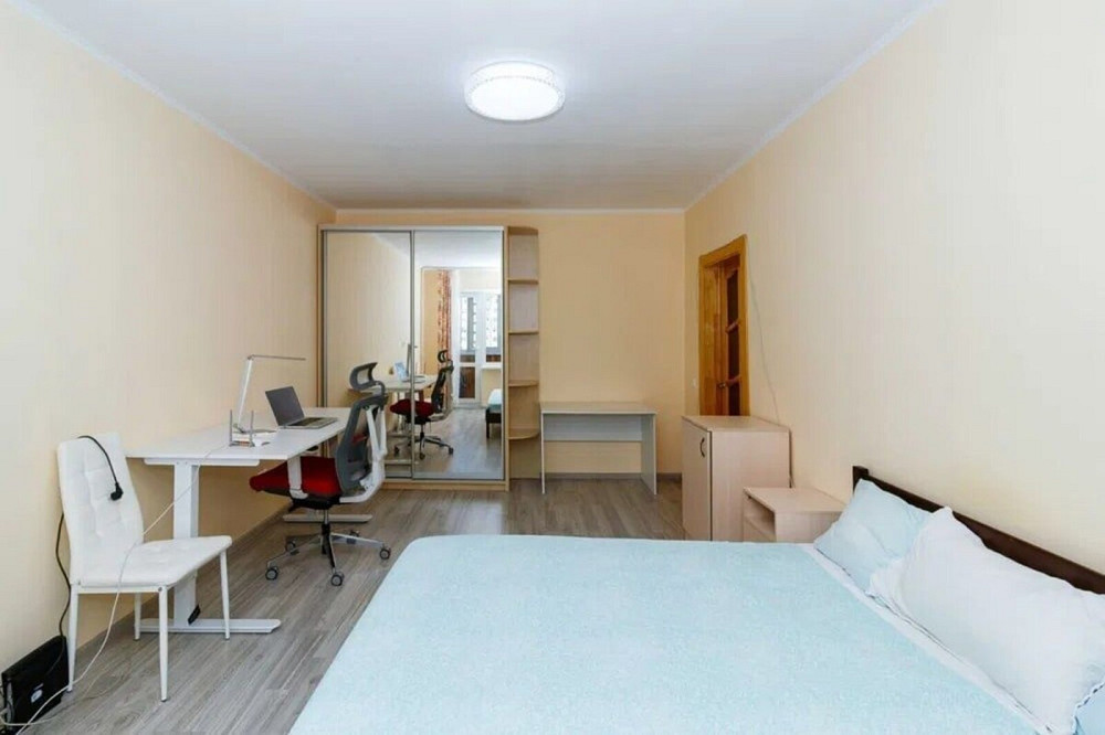 Оренда Квартира 1-кімнатна, 6/9 поверх Київ - фото 1