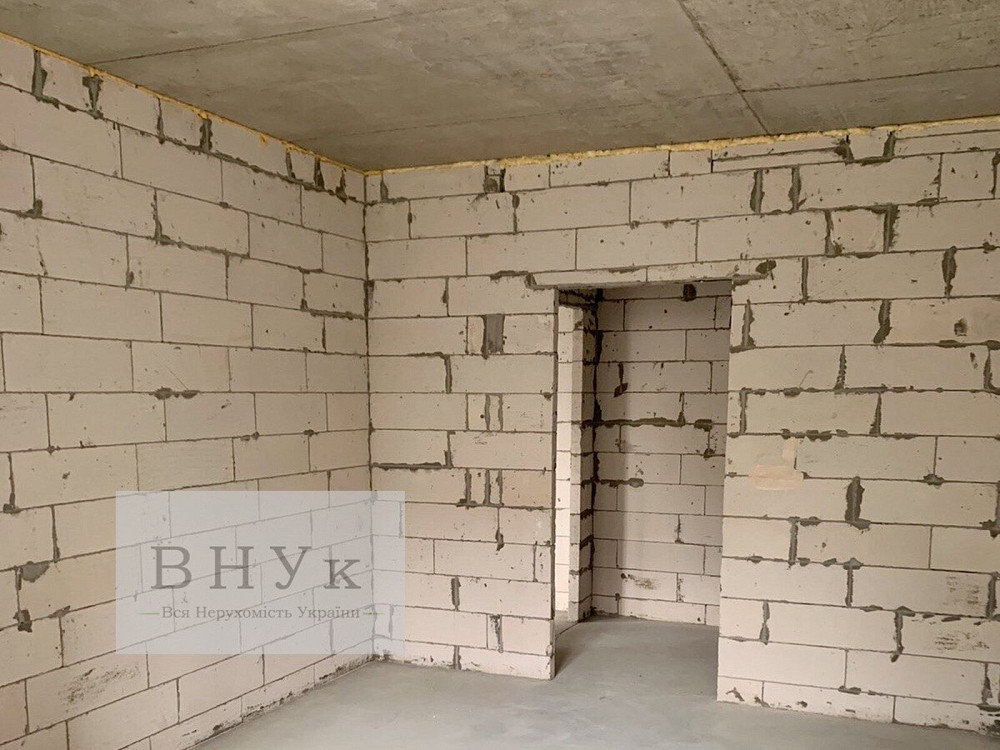 Продаж Квартира 3-кімнатна, 2/10 поверх на вул. Миру Тернопіль - фото 7