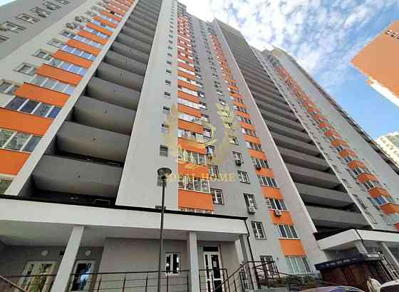 Продаж 2к. квартири, ЖК 4 сезони Київ