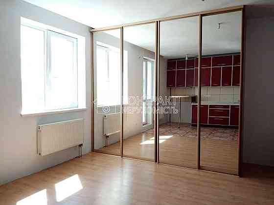 Продаж Квартира 1-кімнатна, 9/9 поверх на вул. Салтівське Харьков