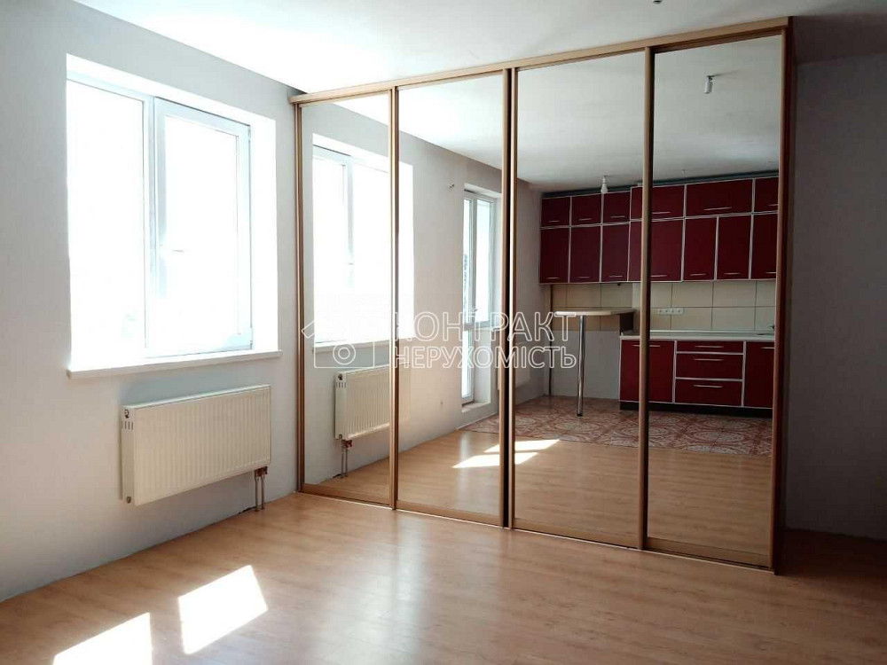 Продаж Квартира 1-кімнатна, 9/9 поверх на вул. Салтівське Харьков - изображение 5