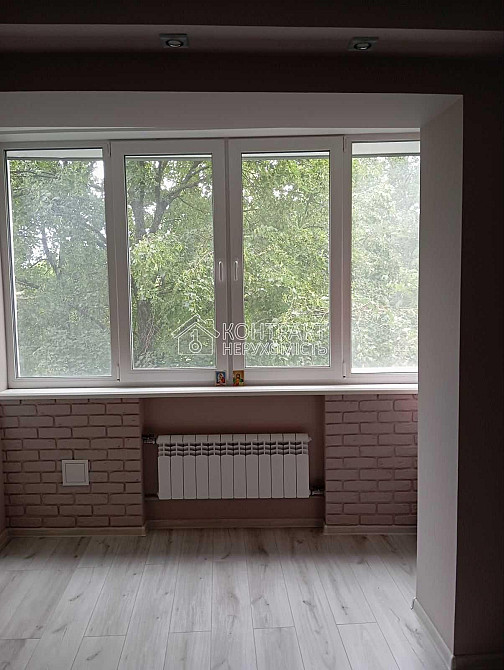 Продаж Квартира 4-кімнатна, 5/16 поверх на вул. Салтівське Харьков - изображение 6