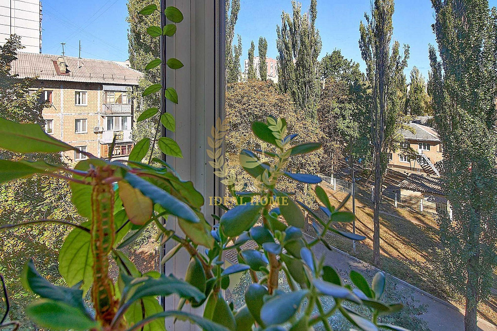 Продаж Квартира 3-кімнатна, 5/5 поверх на Покотило Владимира ул., 3В Київ - фото 10