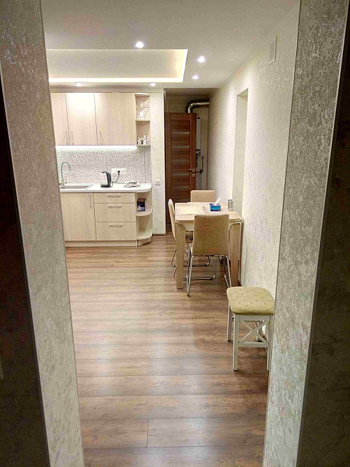 Продаж Квартира 2-кімнатна на ул. Юрия Олеши, 10 Одеса - фото 11