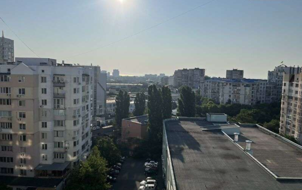 Продаж 3-кімнатної квартири по вул. Таїрова Тополева, Вузовський Одеса - фото 13