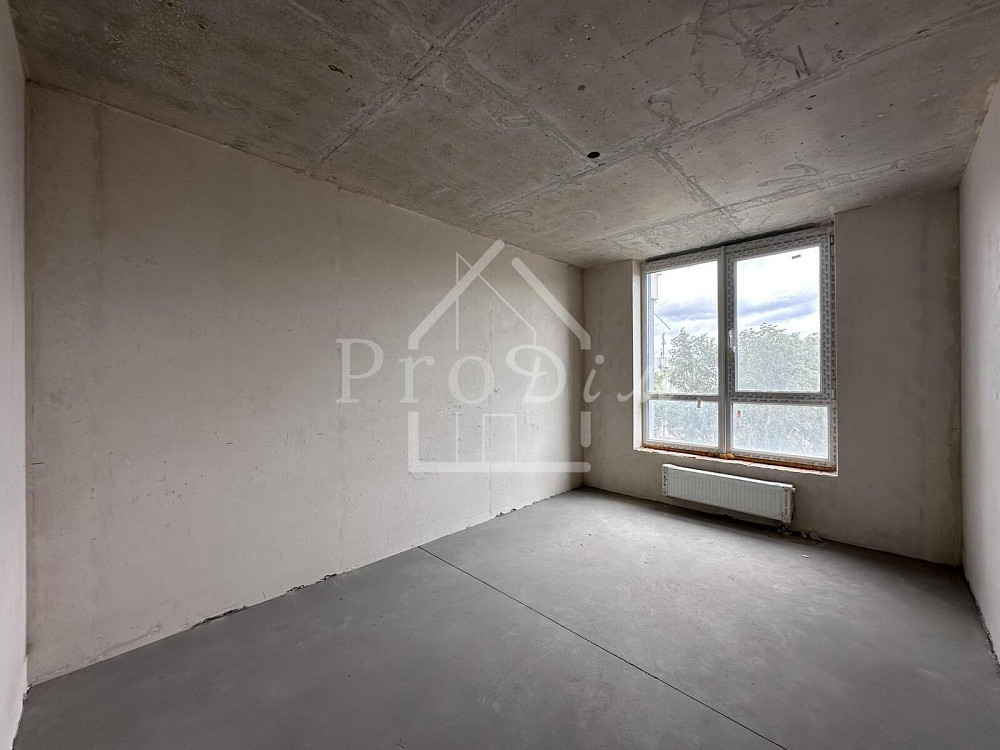 Продаж двокімнатна квартира 74 м2 ЖК Причал 8 Гліба Бабіча 8 Осокорки Київ - фото 3