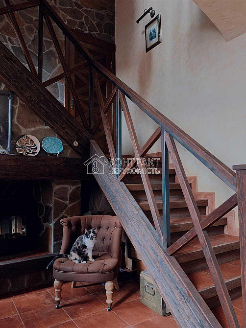 Продаж Квартира 4-кімнатна, 2/2 поверх на вул. Дівоча Харків - фото 19