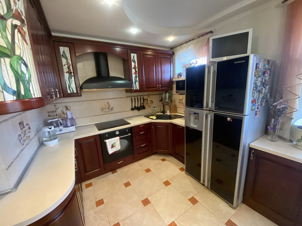 Продаж Квартира 3-кімнатна, 8/16 поверх на Мира пр., 3 Дніпро - фото 7