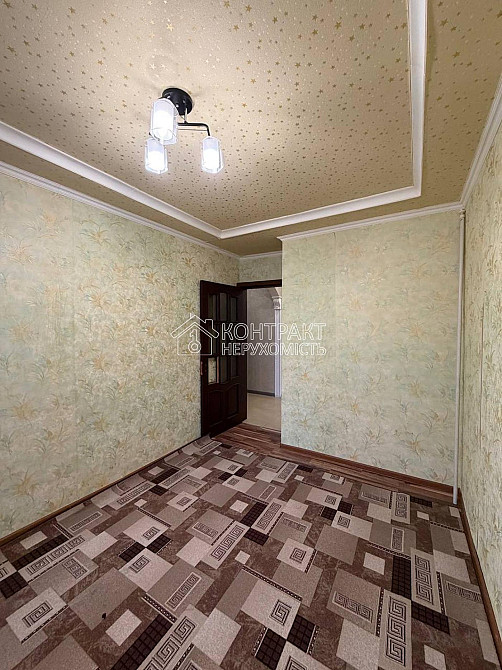 Продаж Квартира 4-кімнатна, 2/9 поверх на вул. Тракторобудівників Kharkiv - photo 11