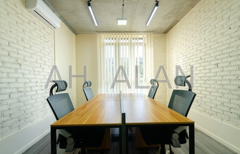 Оренда офісне приміщення на Джона Маккейна вул., 26 приміщень - 3, поверх - 3/25 Київ - фото 5