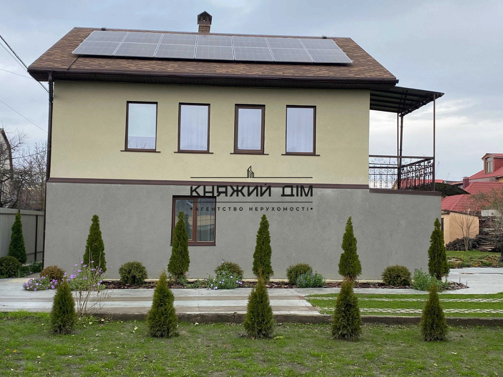 Оренда Будинок Київ - фото 2