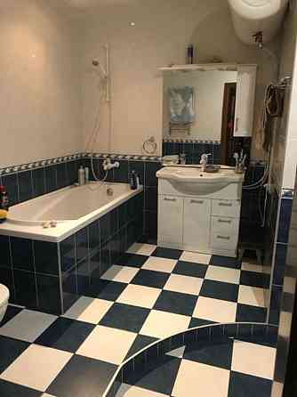 Оренда Квартира 2-кімнатна, 3/24 поверх на ул. Анны Ахматовой, 13д Київ