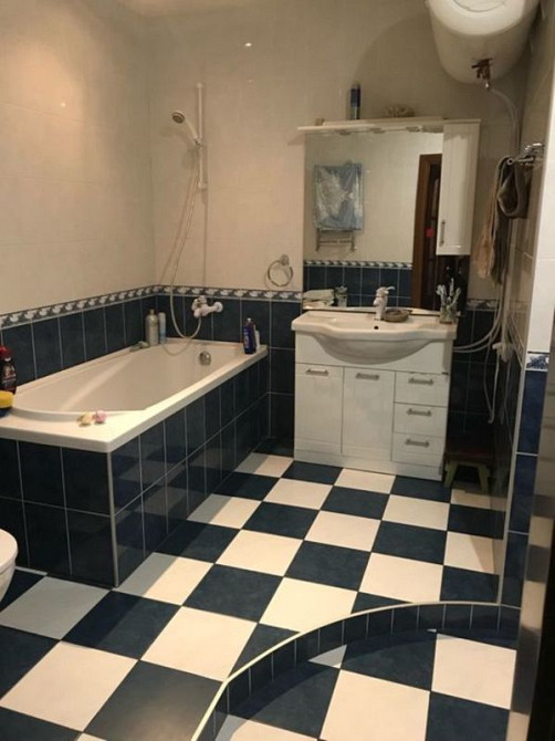 Оренда Квартира 2-кімнатна, 3/24 поверх на ул. Анны Ахматовой, 13д Київ - фото 3