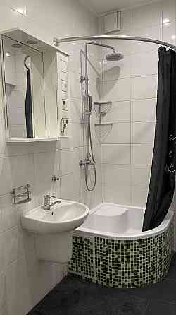 Продаж Квартира 1-кімнатна, 2/8 поверх на Дмитра Луценка вул., д. 12 Київ