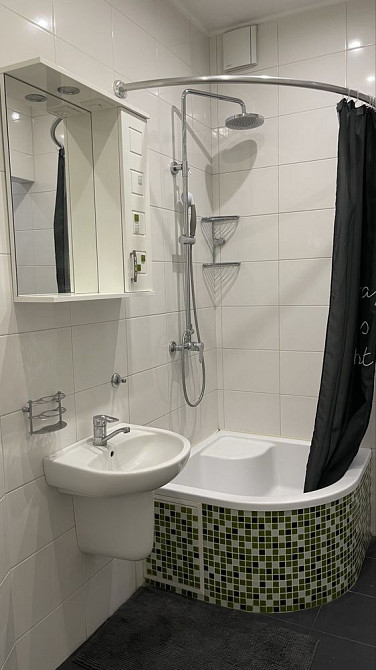 Продаж Квартира 1-кімнатна, 2/8 поверх на Дмитра Луценка вул., д. 12 Київ - фото 6