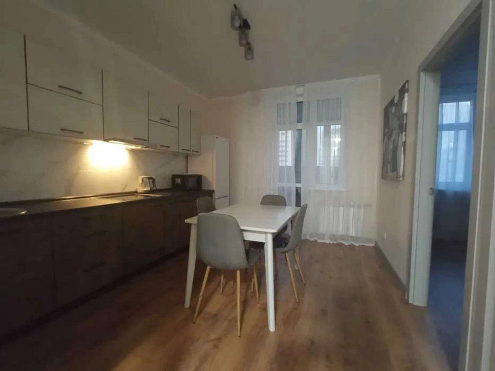 Оренда Квартира 2-кімнатна, 15/25 поверх на ул. Евгения Маланюка Київ - фото 5