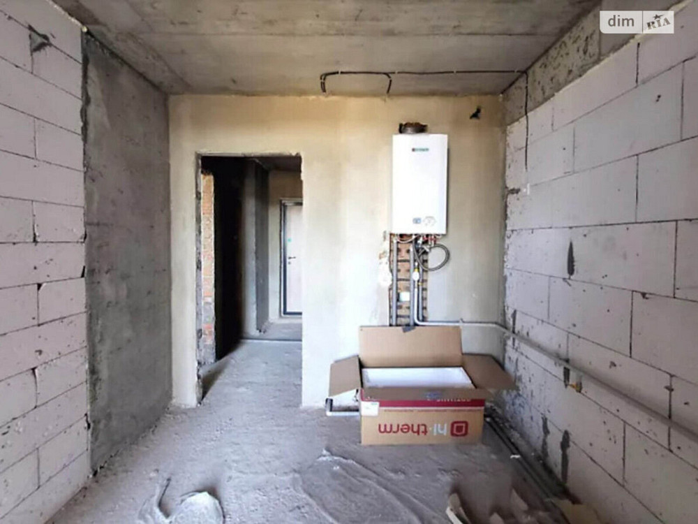 Продаж Квартира 1-кімнатна, 2/9 поверх на Барське Шосе Вінниця - фото 3