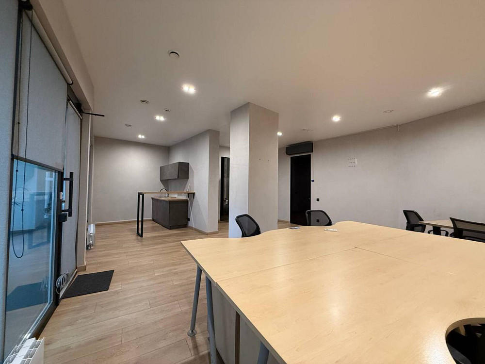 Оренда офісне приміщення на Литературная ул., 1а поверх - 1/19 Odessa - photo 7