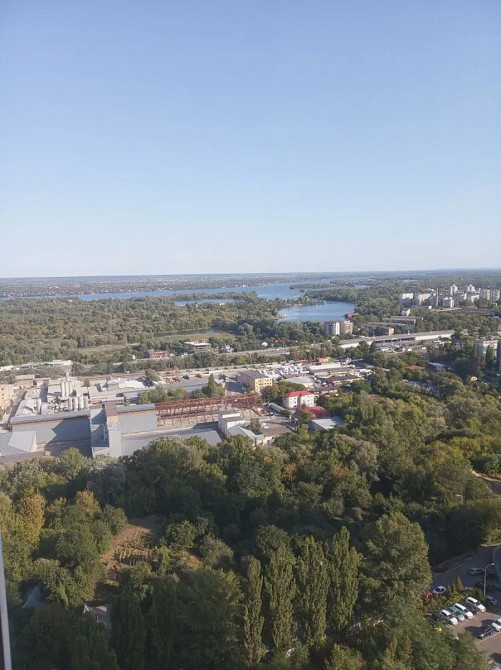 Продаж Квартира 3-кімнатна, 24/25 поверх на Моторний пров., 11 Kiev - photo 9