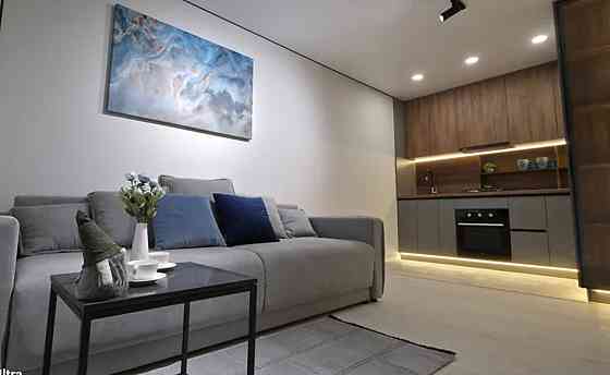 Продаж 3к квартири 58 кв. м на вул. Смакули Тернопіль