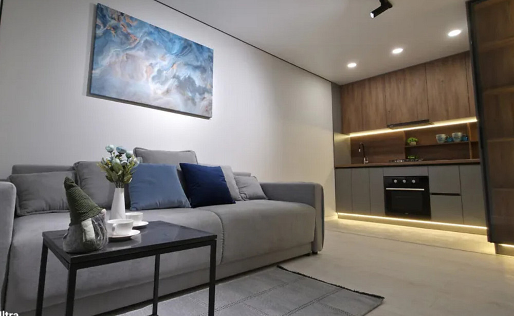 Продаж 3к квартири 58 кв. м на вул. Смакули Ternopil' - photo 1