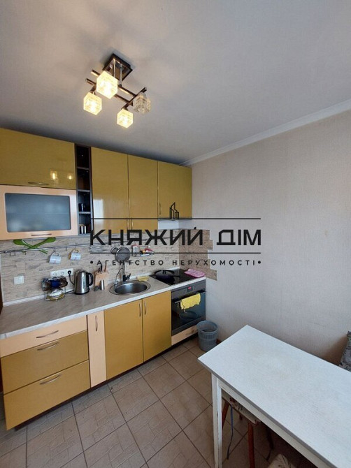 Оренда 1-но к. квартири м. Вокзальна. № 11201158 Киев - изображение 13