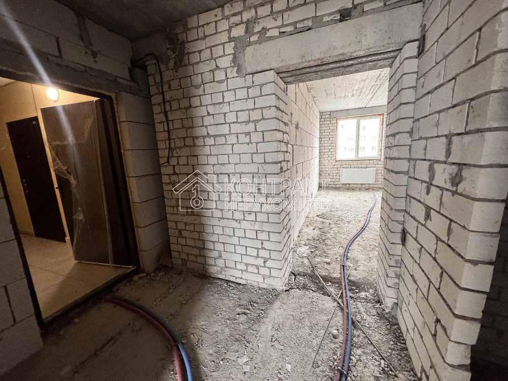 Продаж Квартира 2-кімнатна, 7/9 поверх на вул. Миру Харьков - изображение 18