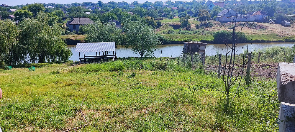 Продается  новый дом с. Дачное. Дачне - фото 2