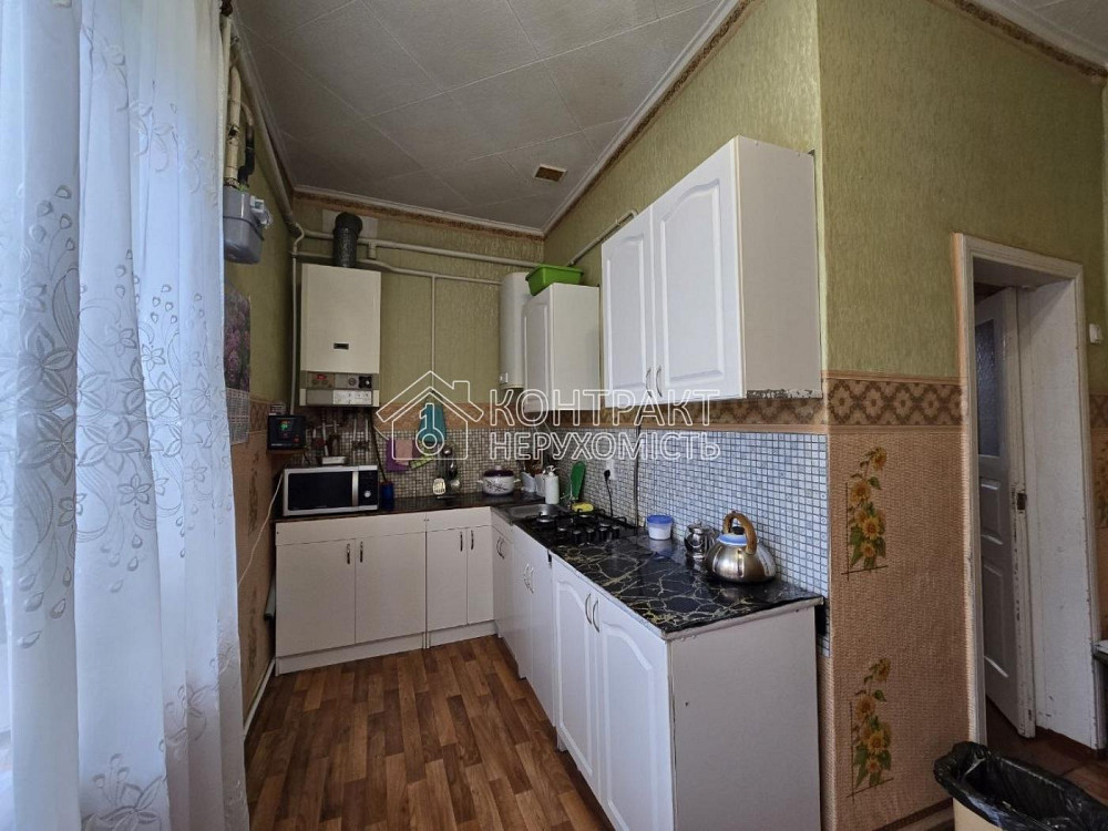 Продаж Будинок 3-кімнатний на вул. Нова Мерефа - фото 18