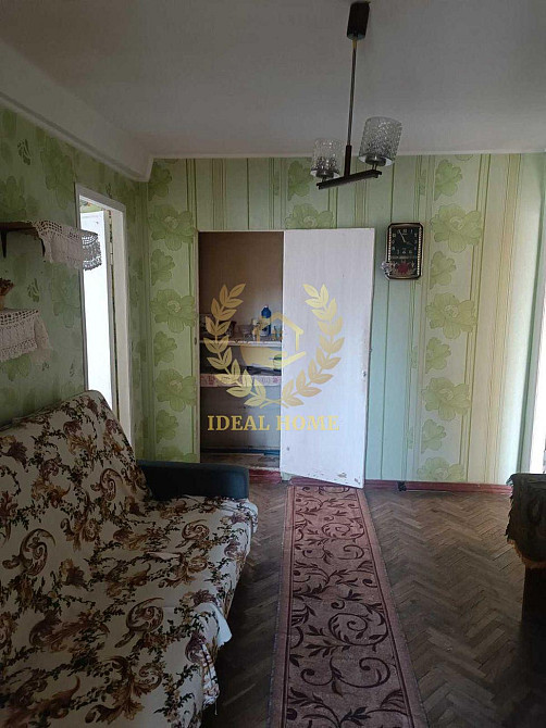 Продаж Квартира 3-кімнатна, 5/5 поверх на Метростроевская ул., 4А Kiev - photo 2