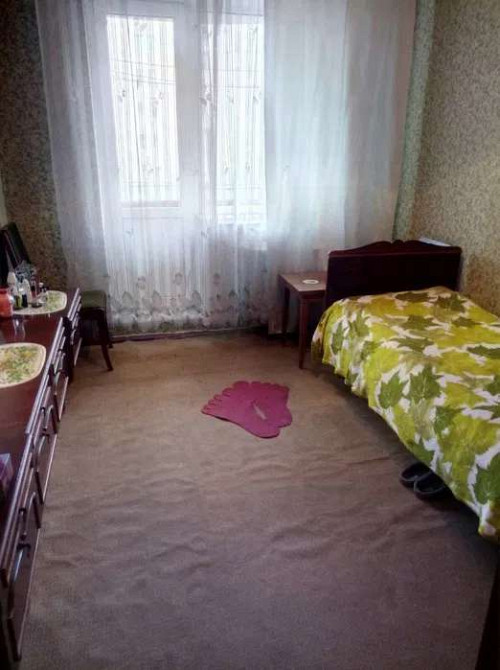 Оренда Квартира 2-кімнатна, 5/9 поверх на ул. Чистяковская, 7 Київ - фото 5