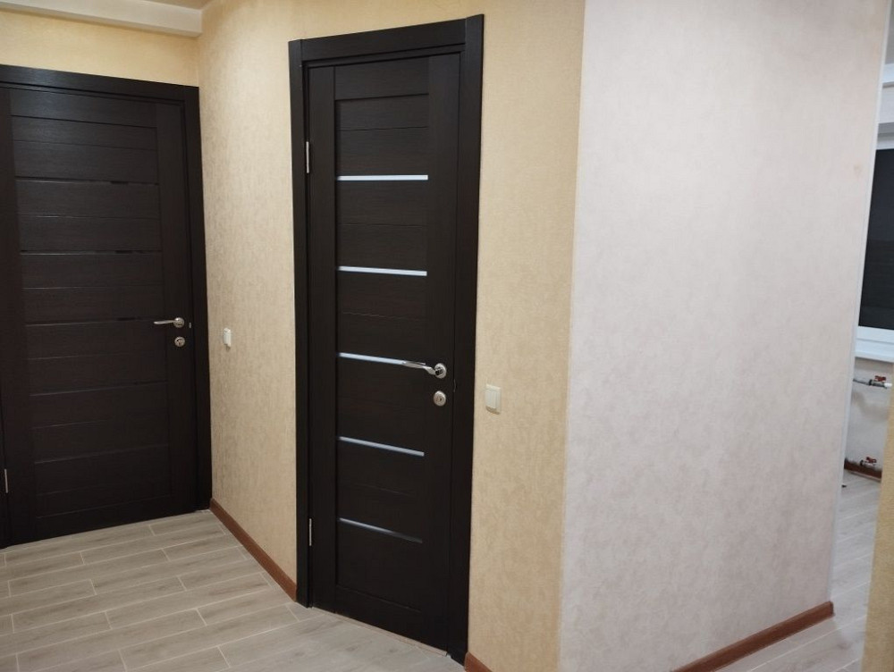 Продаж Квартира 3-кімнатна, 1/9 поверх на Зодчих вул., д. 38 Київ - фото 9