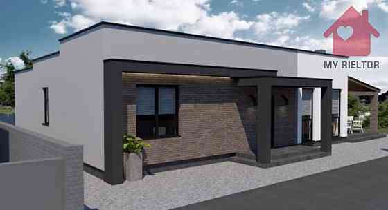 Продаж будинку з центральними комунікаціями! Uzhhorod