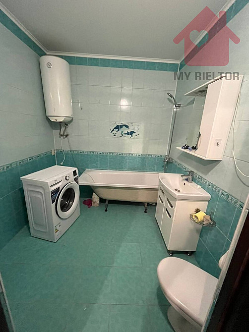 Оренда 1,5 квартири по вул.Йокаї Uzhhorod - photo 9